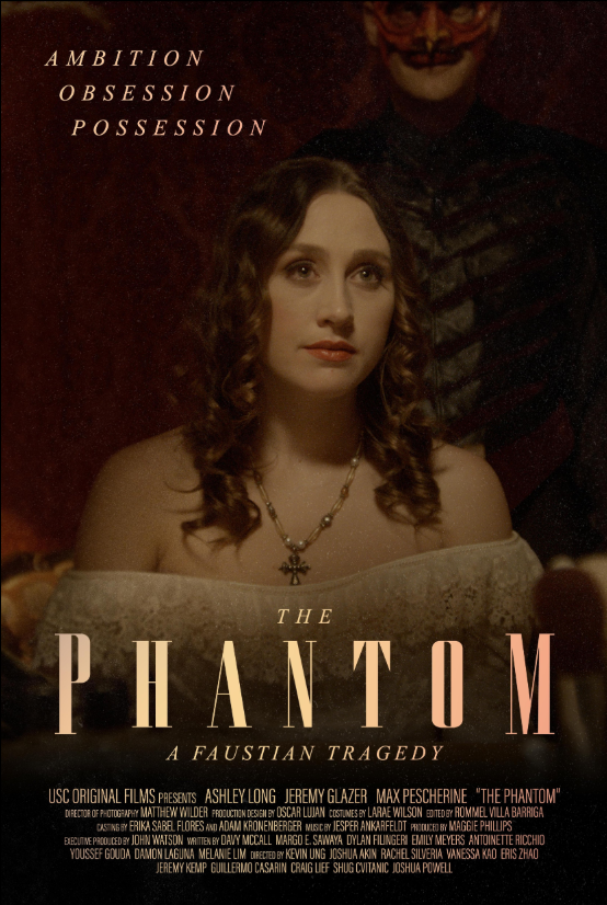 The Phantom