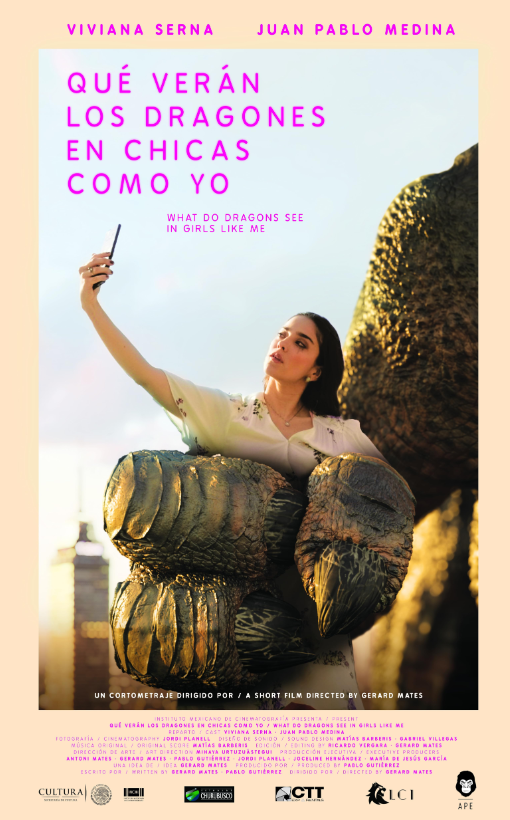 Qué Verán Los Dragones En Chicas Como Yo