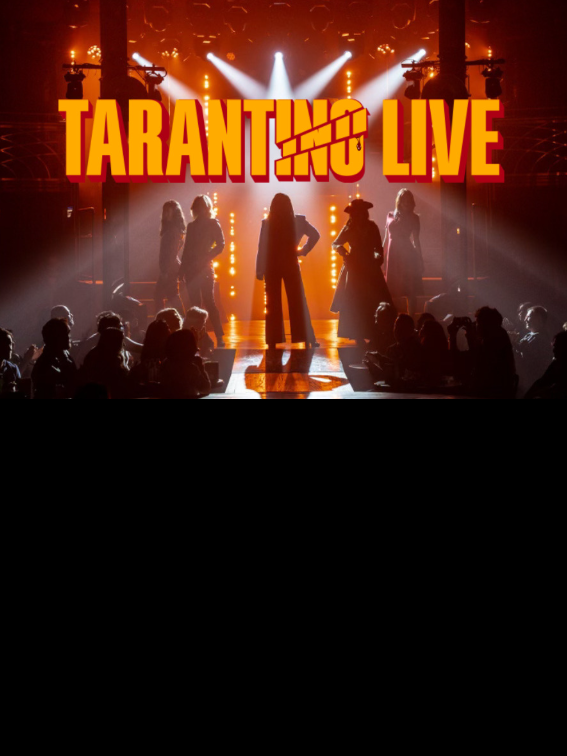 Tarantino Live