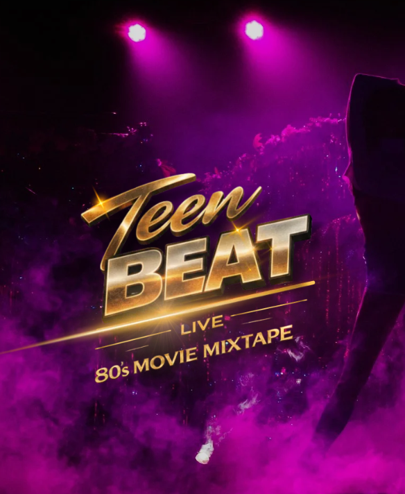Teen Beat